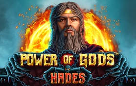 Power of Gods: Hades