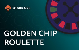 Golden Chip Roulette