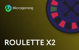 Roulette X2